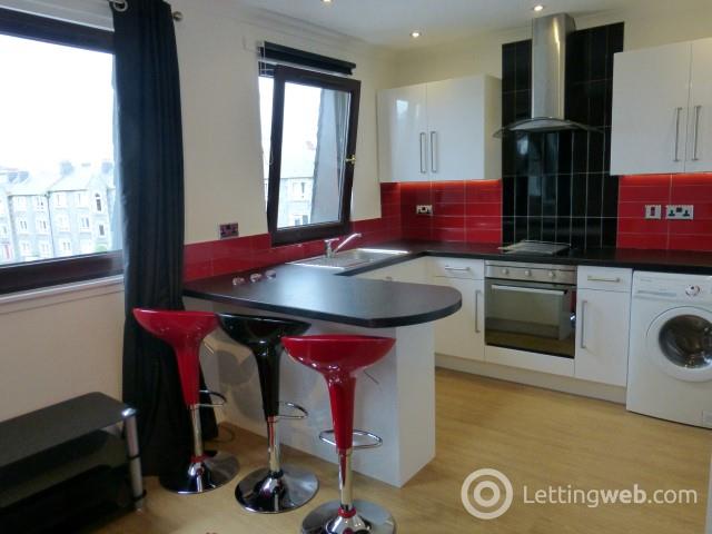 Property to rent in King Street, Aberdeen