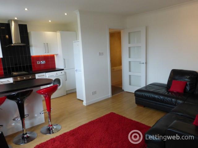 Property to rent in King Street, Aberdeen