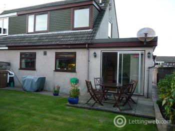 Property to rent in Rosewood Avenue, Aberdeen