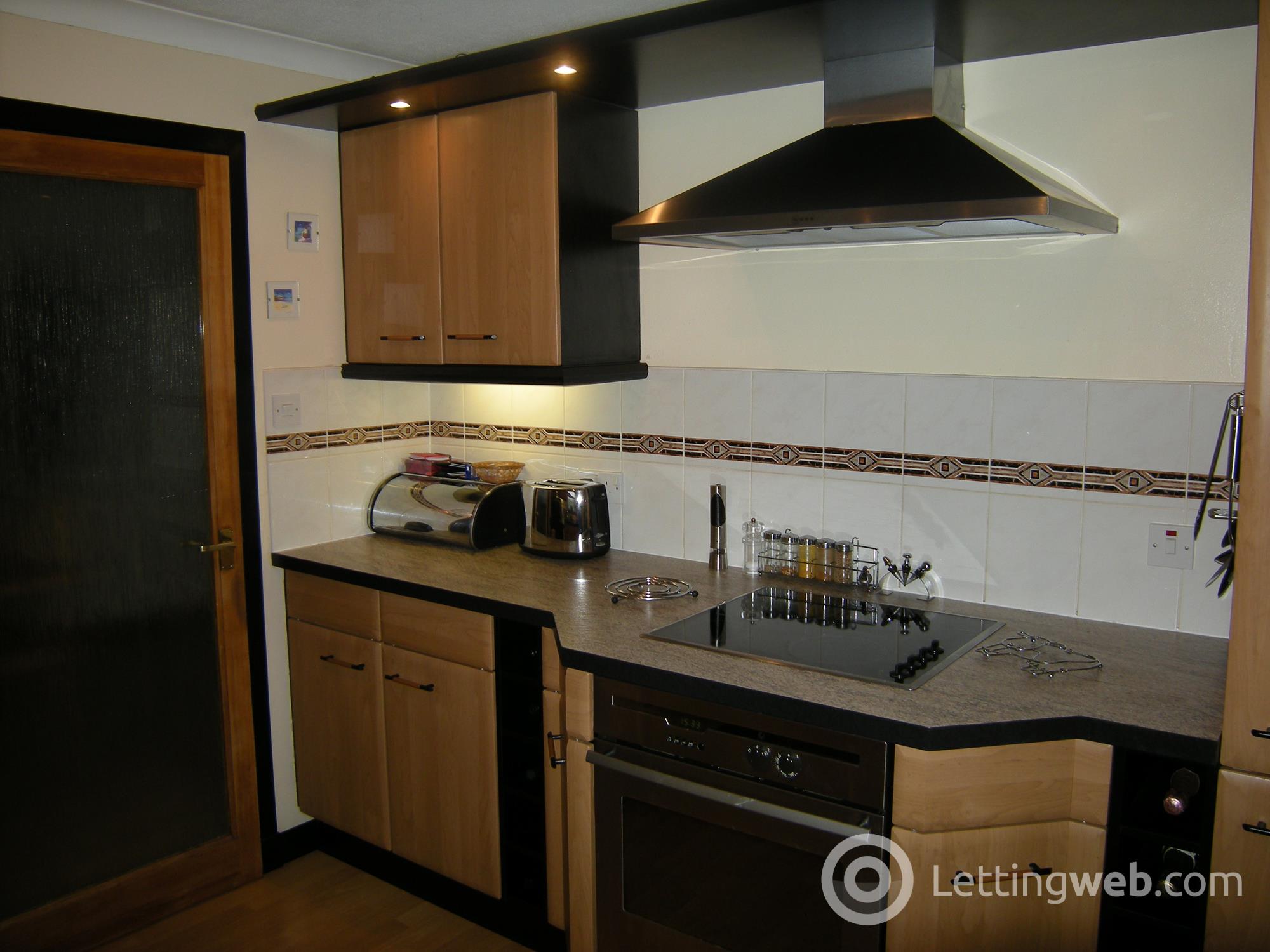 Property to rent in Rosewood Avenue, Aberdeen