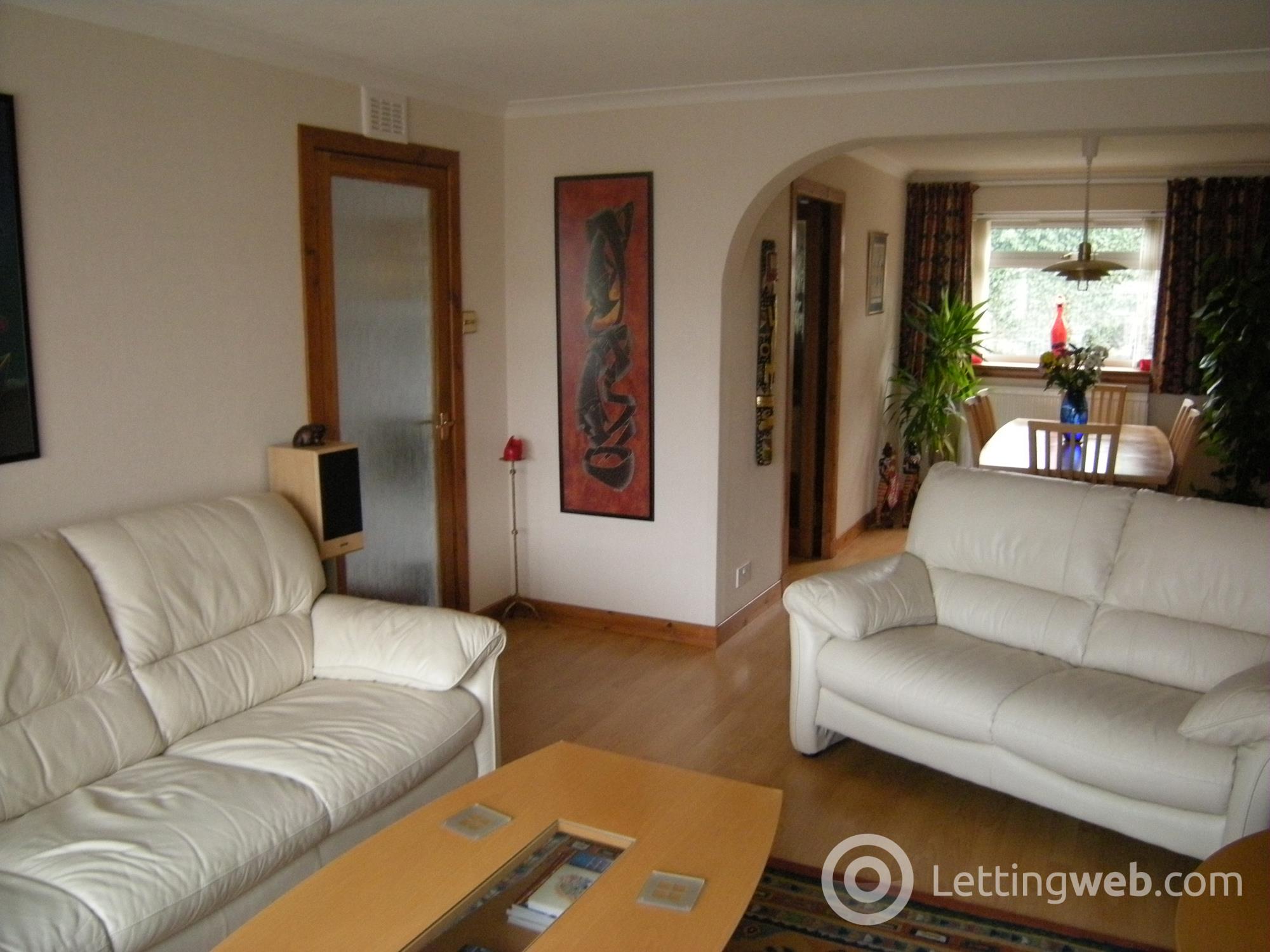 Property to rent in Rosewood Avenue, Aberdeen