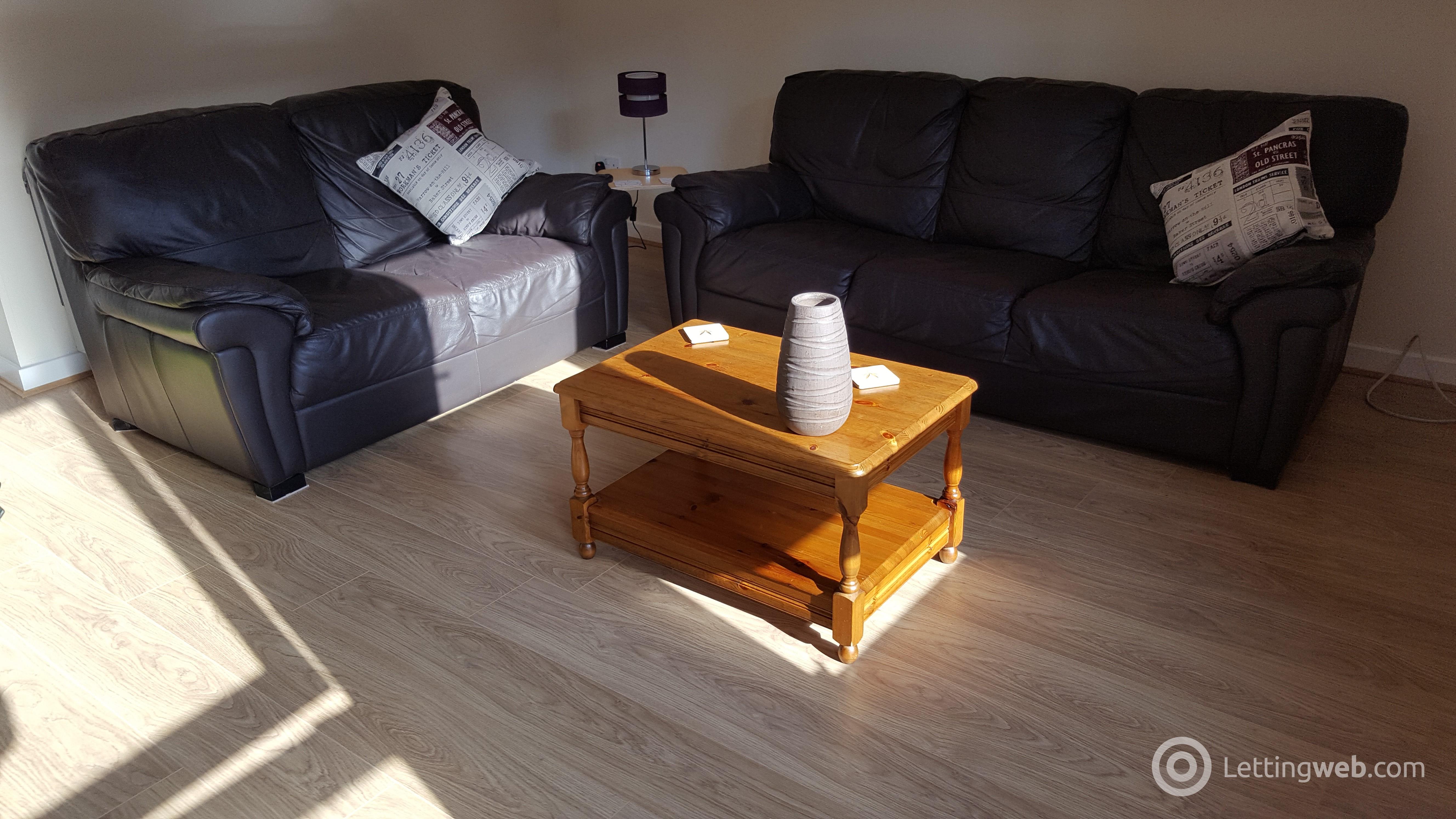 Property to rent in Mcdonald Court, Aberdeen