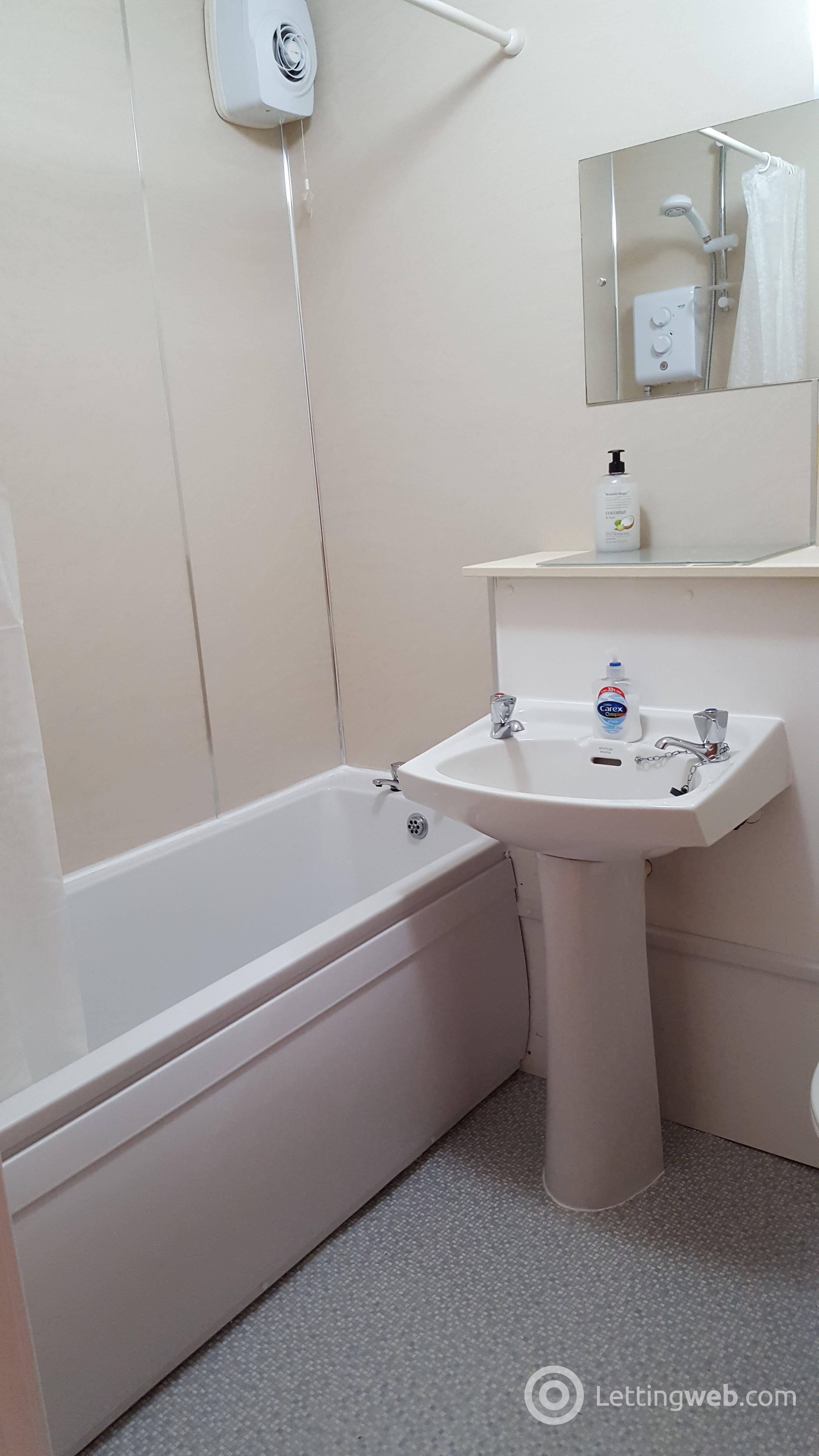 Property to rent in Mcdonald Court, Aberdeen