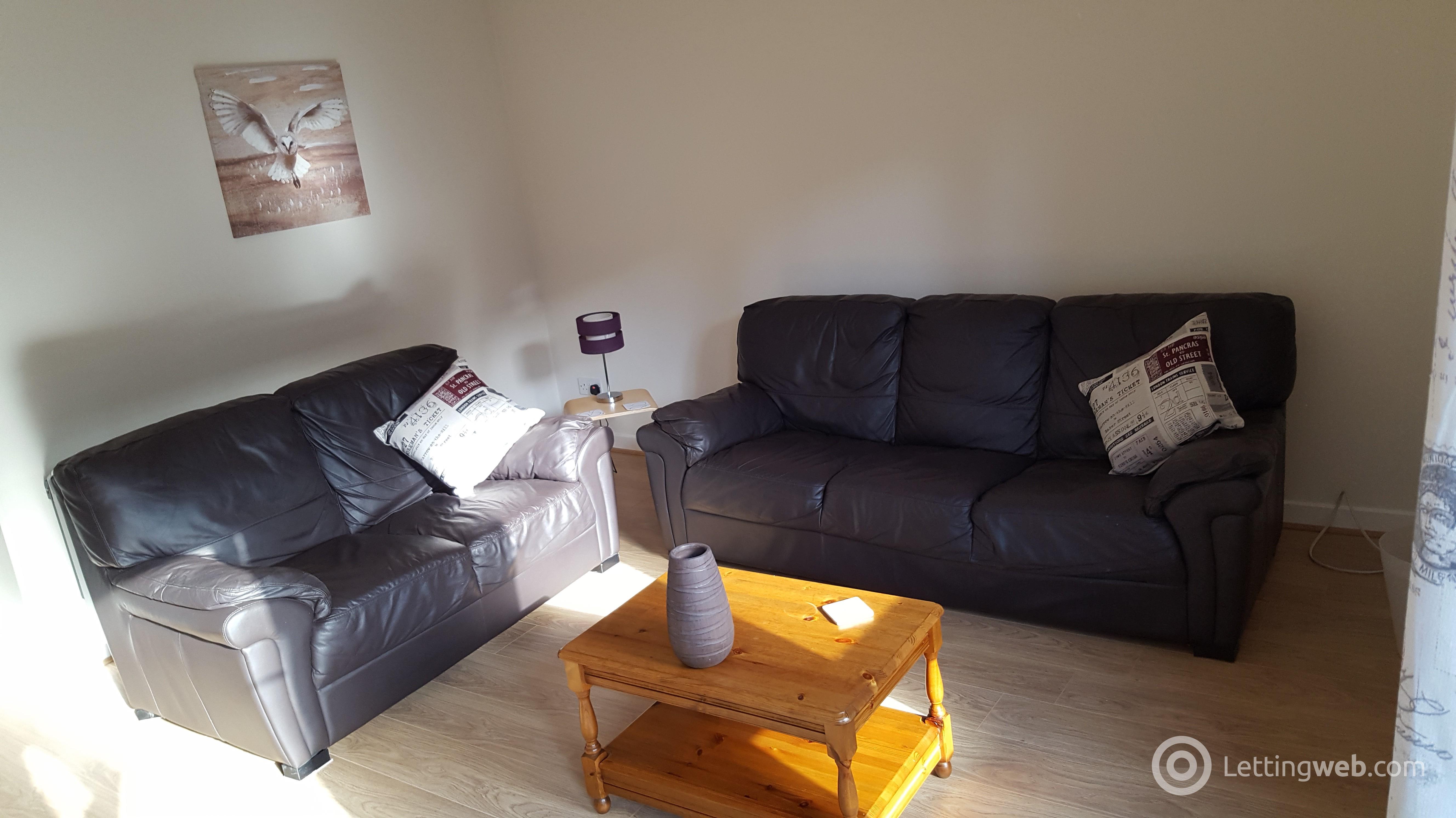 Property to rent in Mcdonald Court, Aberdeen