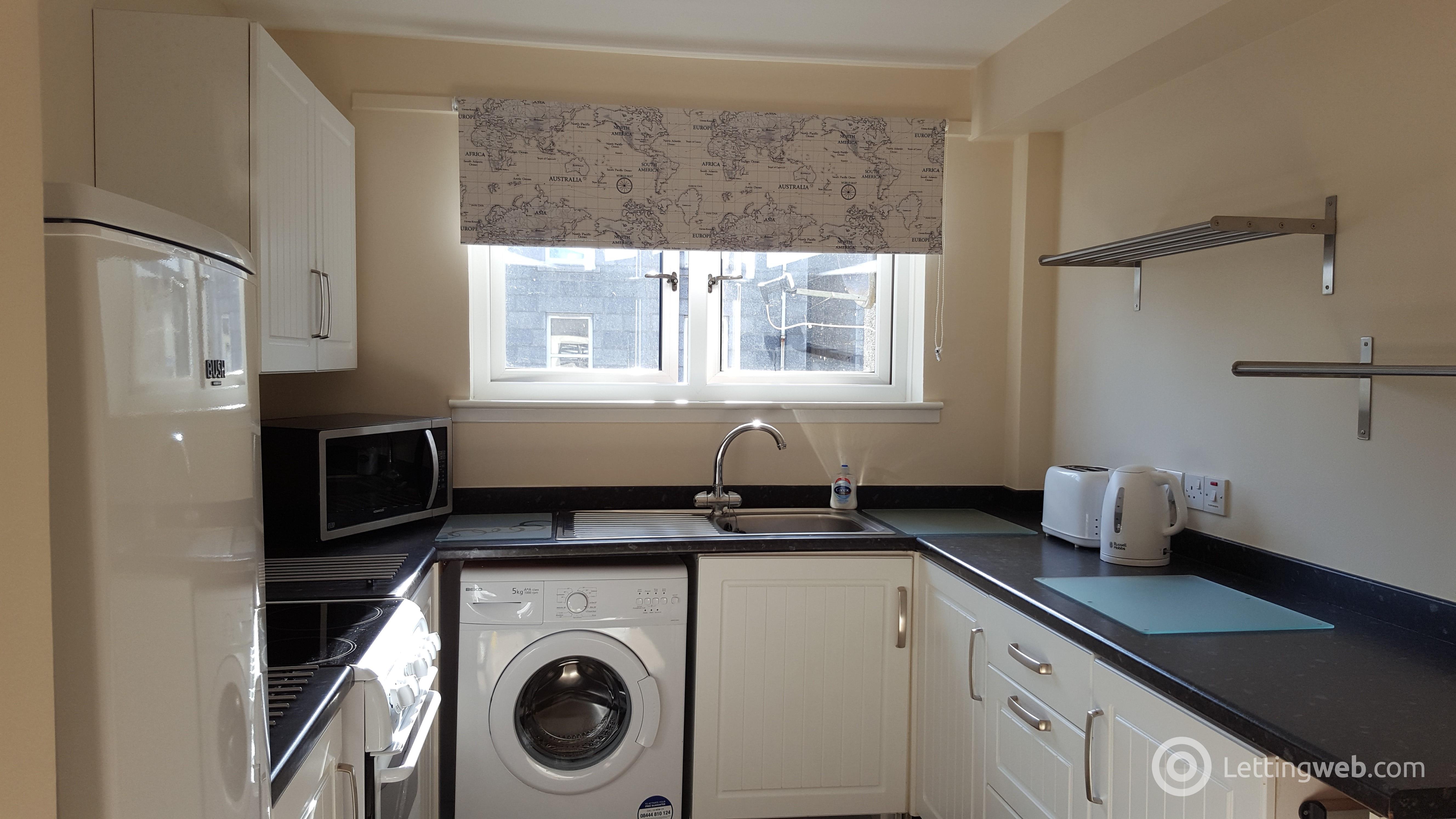 Property to rent in Mcdonald Court, Aberdeen