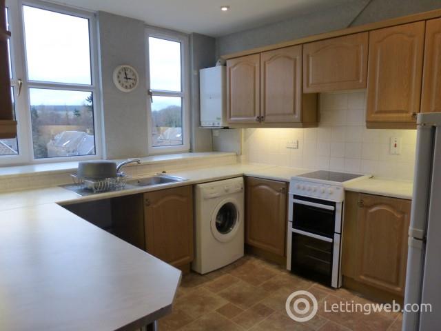 Property to rent in North Deeside Road, Peterculter