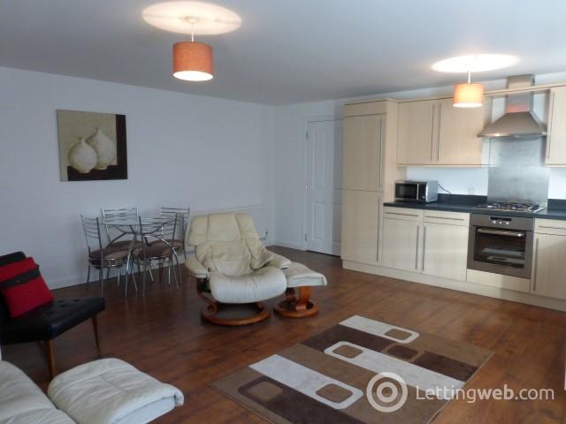 Property to rent in Fraser Road, Aberdeen