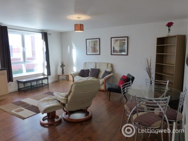 Property to rent in Fraser Road, Aberdeen
