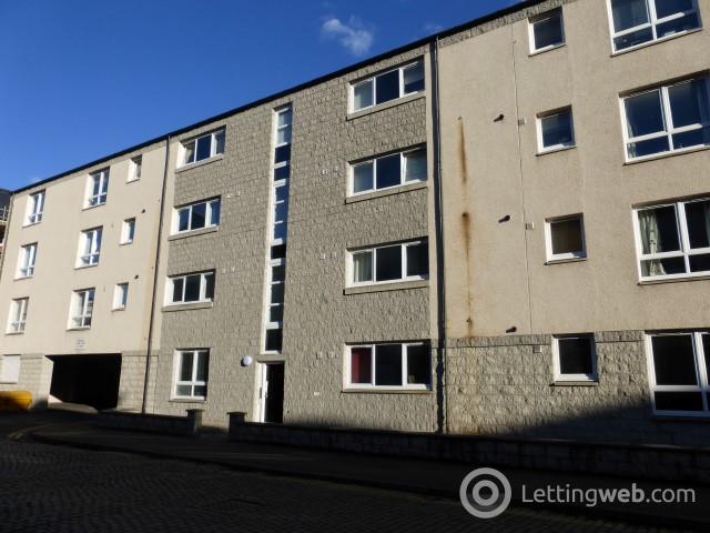 Property to rent in Fraser Road, Aberdeen