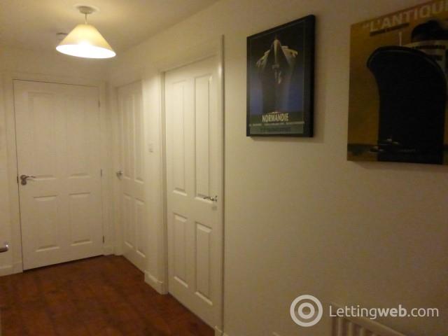 Property to rent in Fraser Road, Aberdeen