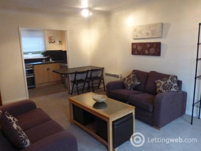 Property to rent in Froghall View, Aberdeen