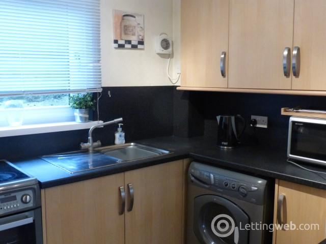 Property to rent in Froghall View, Aberdeen