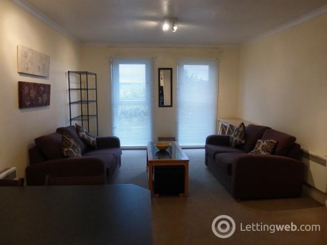 Property to rent in Froghall View, Aberdeen