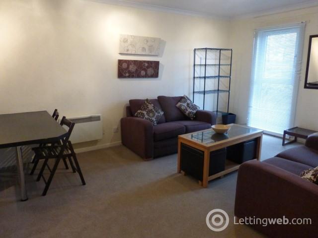 Property to rent in Froghall View, Aberdeen
