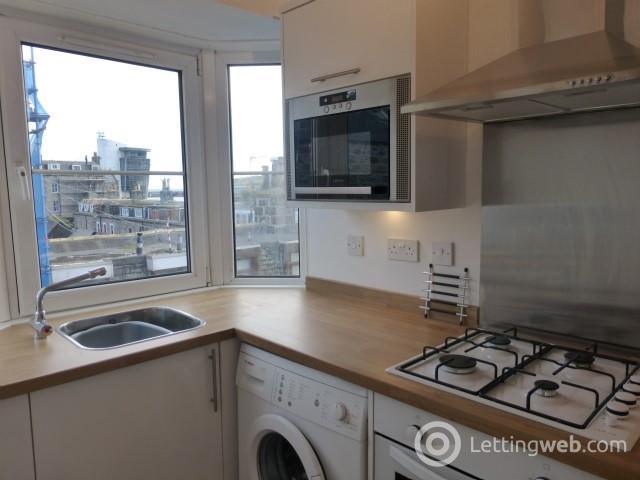 Property to rent in New Pier Road, Aberdeen