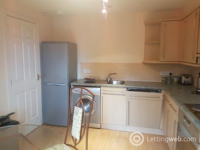Property to rent in Beechgrove Gardens, Aberdeen