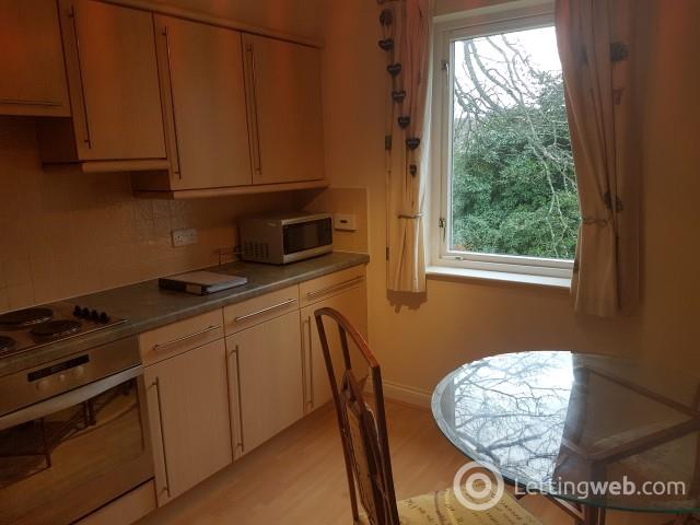 Property to rent in Beechgrove Gardens, Aberdeen