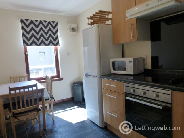 Property to rent in Strawberry Bank Parade, Aberdeen