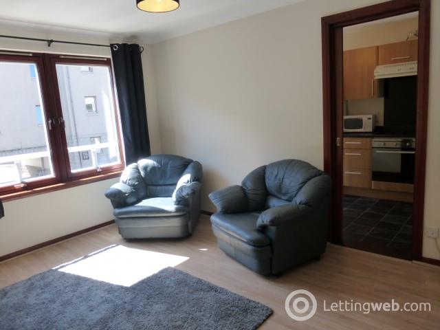 Property to rent in Strawberry Bank Parade, Aberdeen