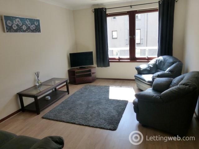 Property to rent in Strawberry Bank Parade, Aberdeen