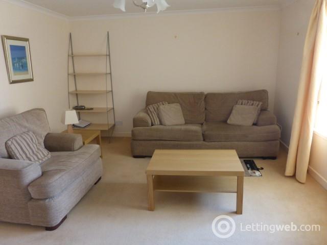 Property to rent in Riverside Drive, Aberdeen