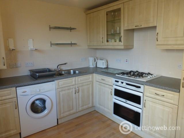 Property to rent in Riverside Drive, Aberdeen