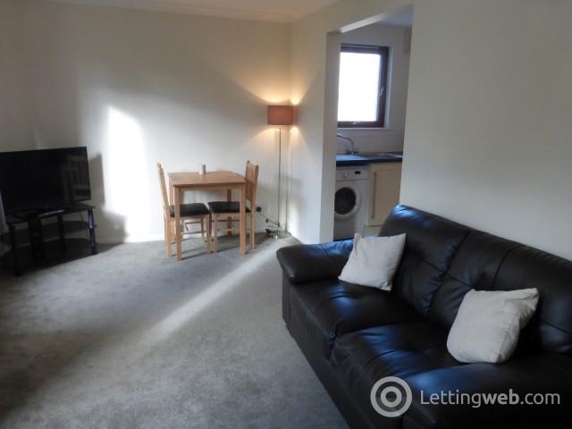 Property to rent in Headland Court, Aberdeen