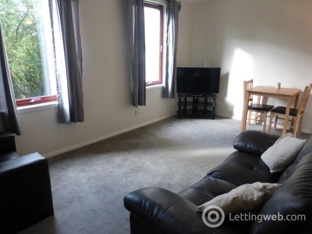 Property to rent in Headland Court, Aberdeen