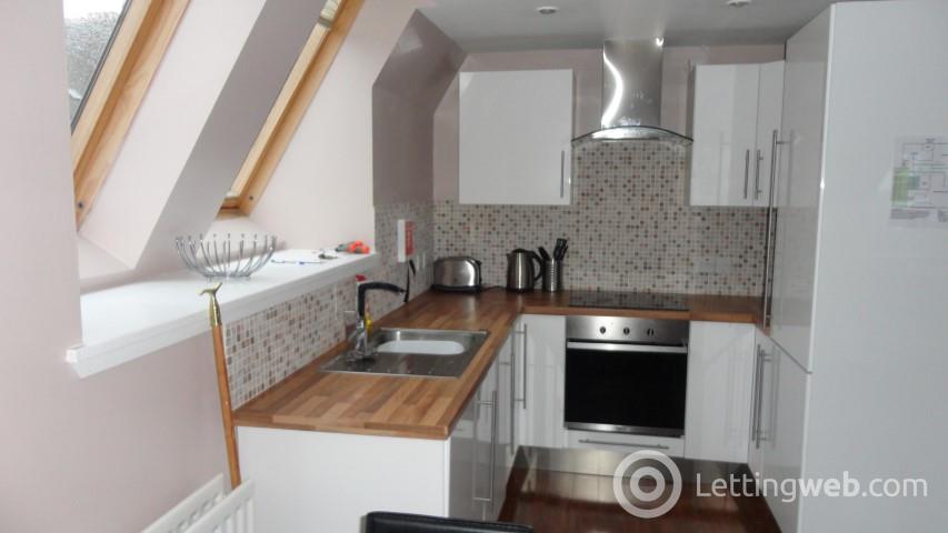Property to rent in George Street, Aberdeen