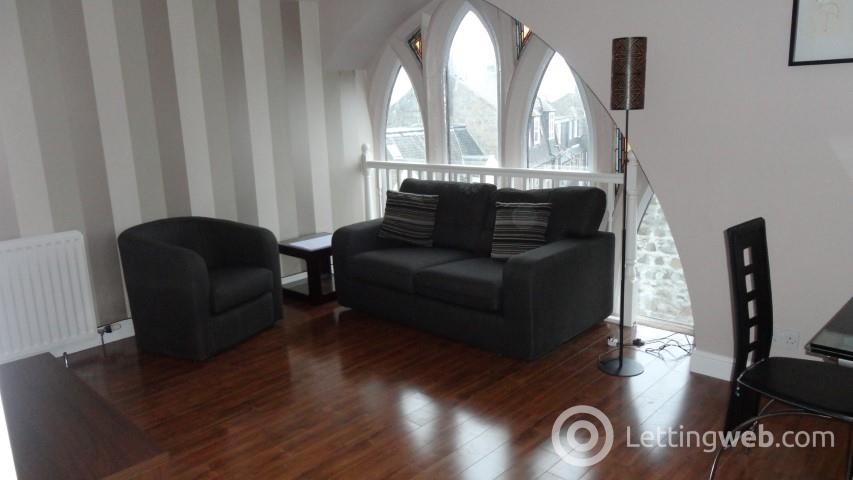 Property to rent in George Street, Aberdeen