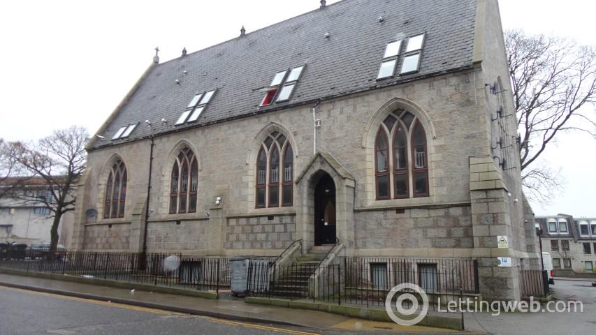 Property to rent in George Street, Aberdeen