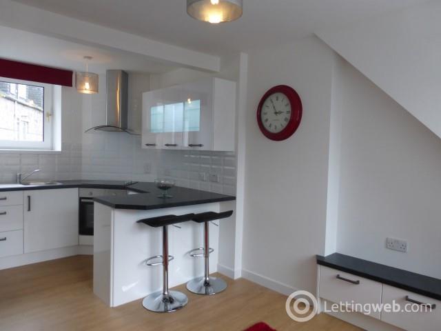 Property to rent in Holburn Road, Aberdeen