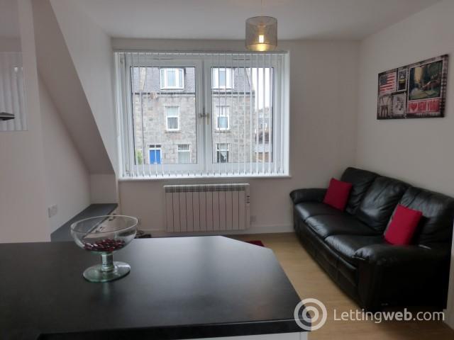 Property to rent in Holburn Road, Aberdeen