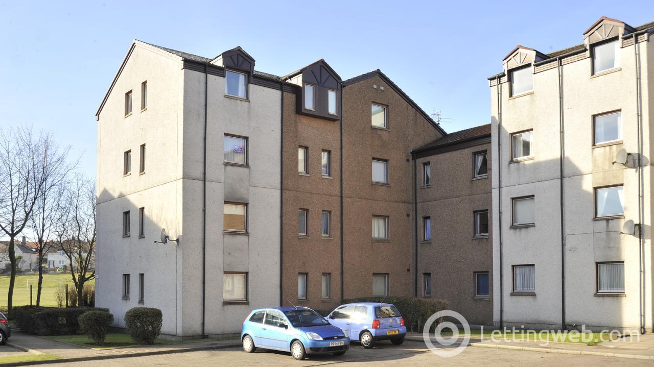 Property to rent in Headland Court, Aberdeen