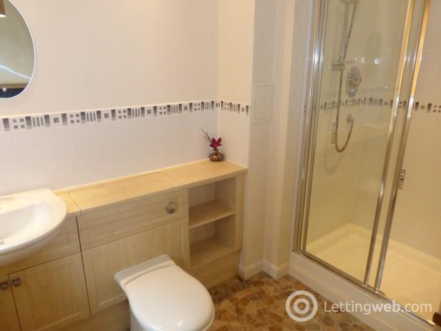Property to rent in Shaw Crescent, Aberdeen