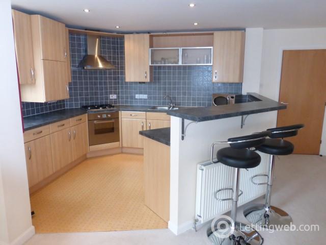 Property to rent in Shaw Crescent, Aberdeen