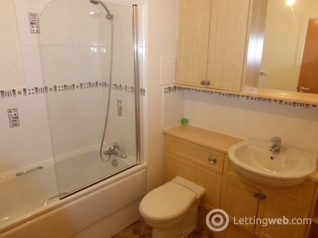 Property to rent in Shaw Crescent, Aberdeen