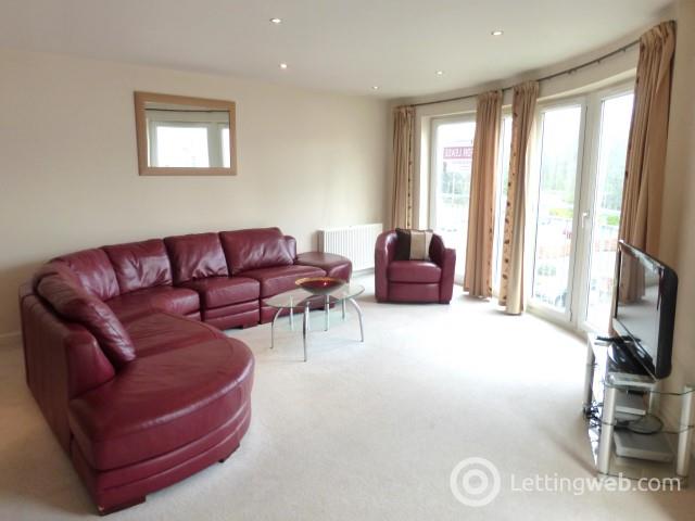 Property to rent in Shaw Crescent, Aberdeen
