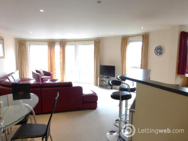 Property to rent in Shaw Crescent, Aberdeen