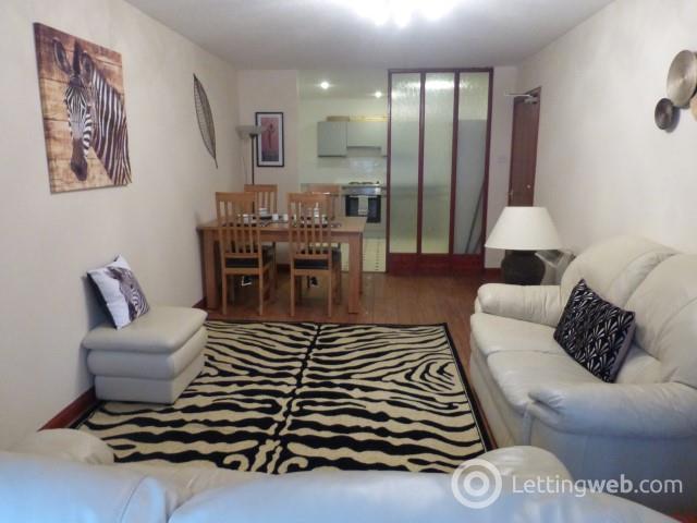 Property to rent in Imperial House, 12-14 Exchanges Street Aberdeen
