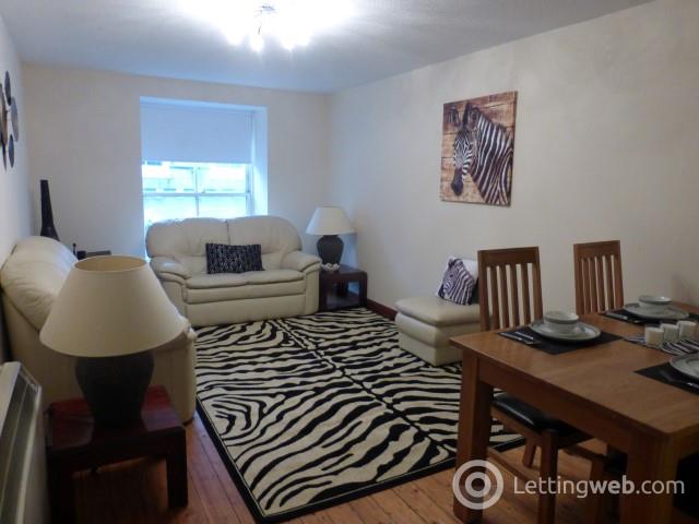 Property to rent in Imperial House, 12-14 Exchanges Street Aberdeen