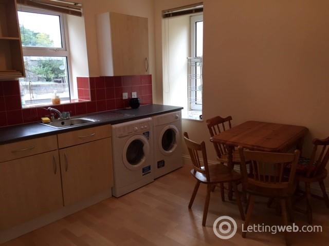 Property to rent in Millburn Cottage, Aberdeen