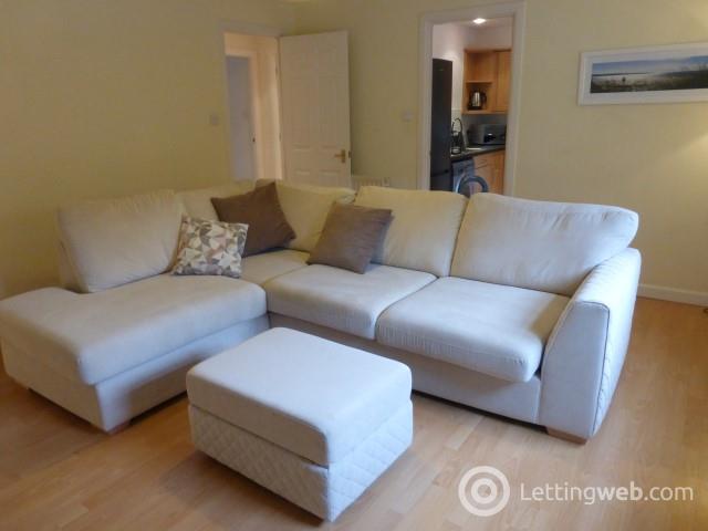 Property to rent in Margaret Place, Aberdeen