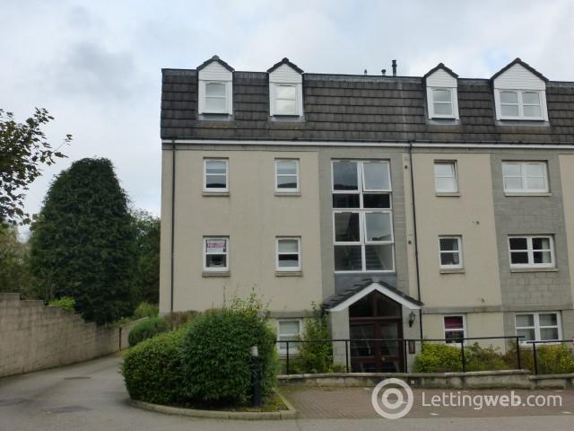 Property to rent in Margaret Place, Aberdeen