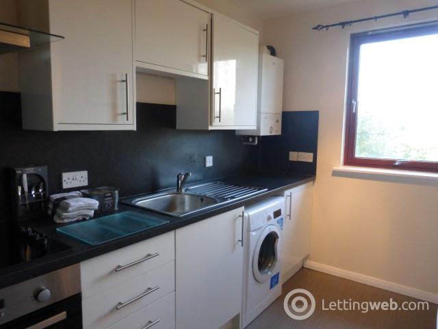Property to rent in Gairn Mews, Aberdeen