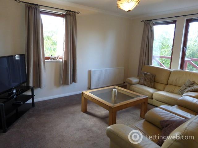 Property to rent in Gairn Mews, Aberdeen