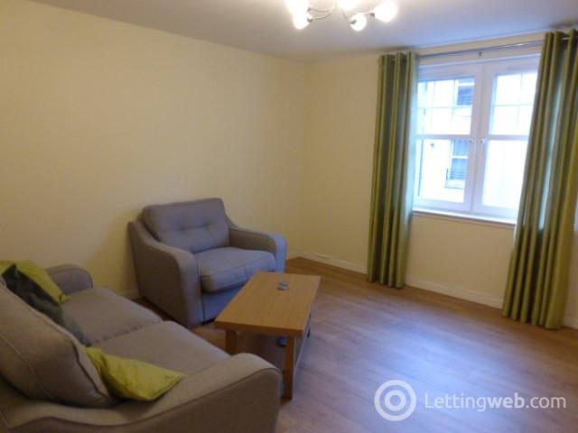 Property to rent in Chapel Street, Aberdeen