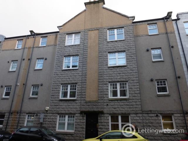 Property to rent in Chapel Street, Aberdeen