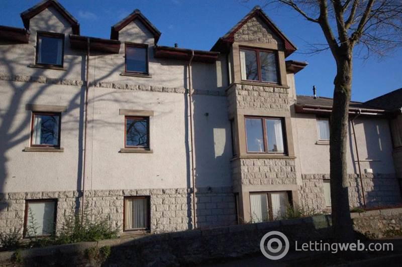 Property to rent in Viewfield Court, Aberdeen
