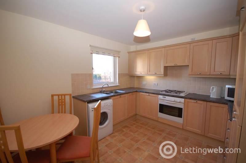Property to rent in Viewfield Court, Aberdeen